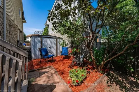 1144 Jamesway Boulevard Oakville ON L6H 2Z7