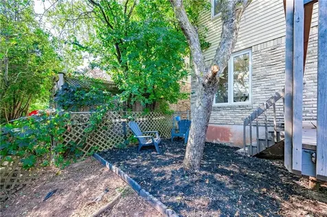 1144 Jamesway Boulevard Oakville ON L6H 2Z7