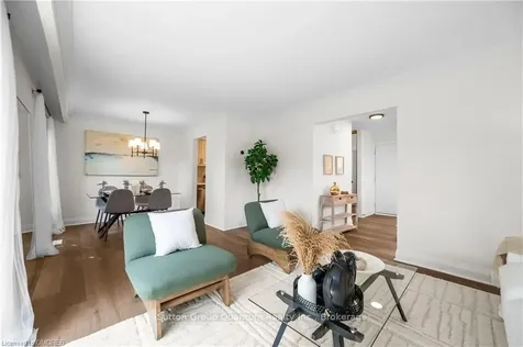 1144 Jamesway Boulevard Oakville ON L6H 2Z7