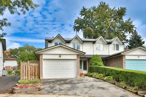 114 Orsett Street Oakville ON L6H 2N9