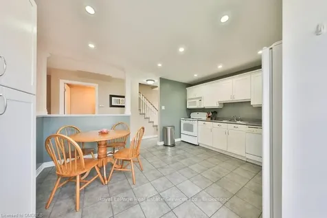 114 Orsett Street Oakville ON L6H 2N9