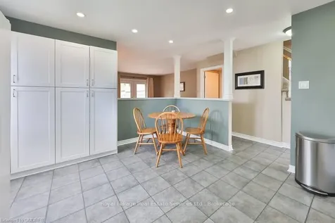 114 Orsett Street Oakville ON L6H 2N9