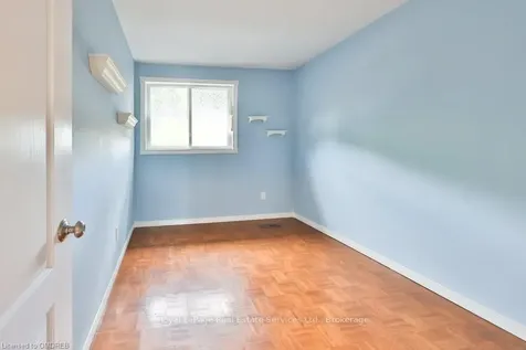 114 Orsett Street Oakville ON L6H 2N9