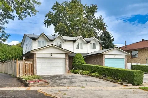 114 Orsett Street Oakville ON L6H 2N9