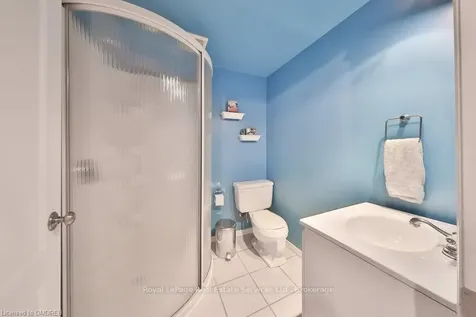 114 Orsett Street Oakville ON L6H 2N9