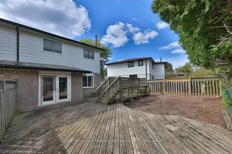 114 Orsett Street Oakville ON L6H 2N9