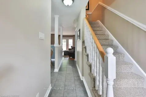 114 Orsett Street Oakville ON L6H 2N9