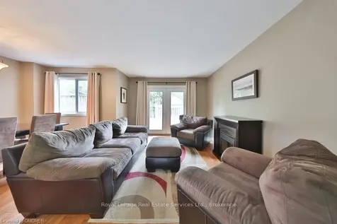114 Orsett Street Oakville ON L6H 2N9