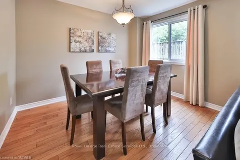 114 Orsett Street Oakville ON L6H 2N9