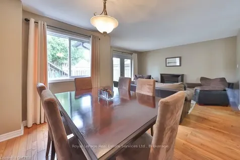 114 Orsett Street Oakville ON L6H 2N9