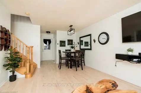 745 Edwards Avenue Milton ON L9T 6B2