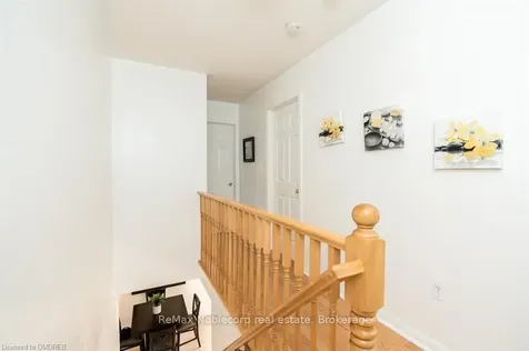 745 Edwards Avenue Milton ON L9T 6B2