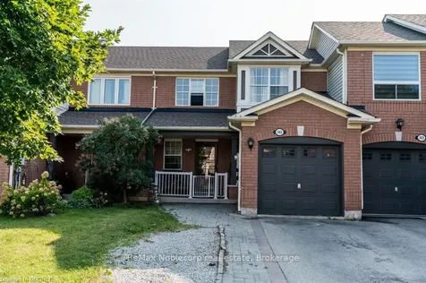 745 Edwards Avenue Milton ON L9T 6B2