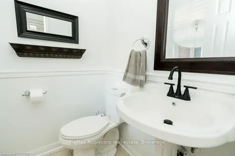 745 Edwards Avenue Milton ON L9T 6B2