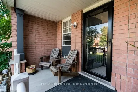 745 Edwards Avenue Milton ON L9T 6B2