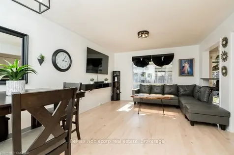 745 Edwards Avenue Milton ON L9T 6B2