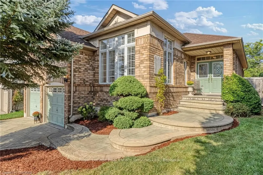 1175 Grace Drive Oakville ON L6H 6T5
