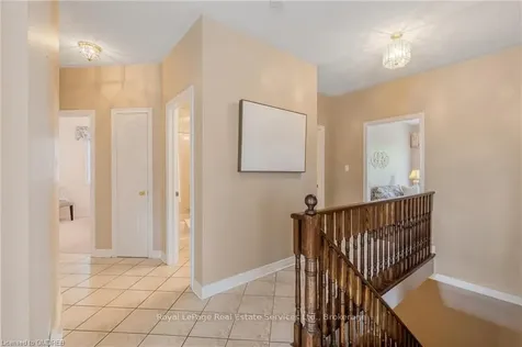 1175 Grace Drive Oakville ON L6H 6T5