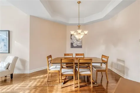 1175 Grace Drive Oakville ON L6H 6T5