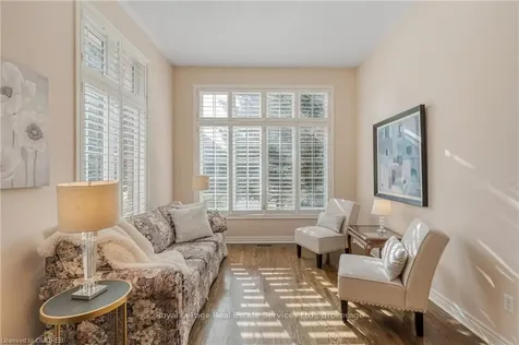 1175 Grace Drive Oakville ON L6H 6T5