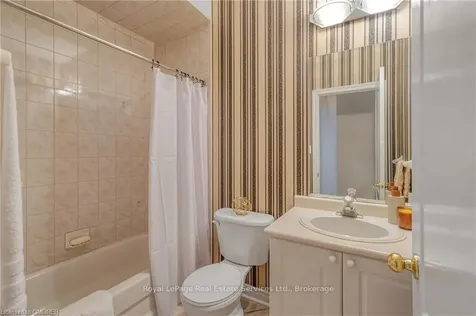 1175 Grace Drive Oakville ON L6H 6T5