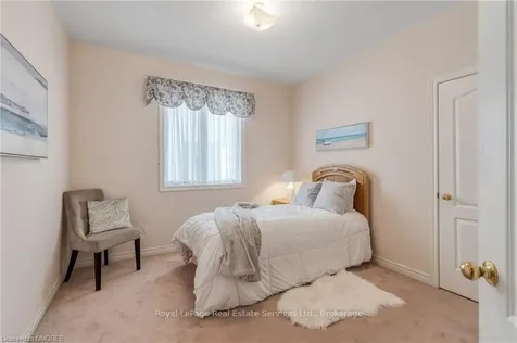 1175 Grace Drive Oakville ON L6H 6T5