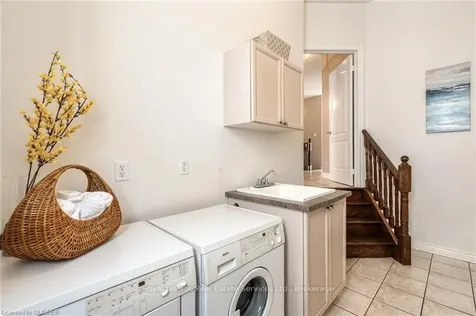 1175 Grace Drive Oakville ON L6H 6T5