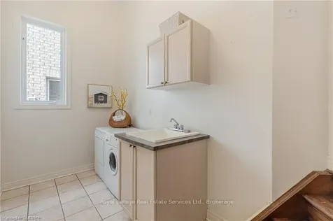 1175 Grace Drive Oakville ON L6H 6T5