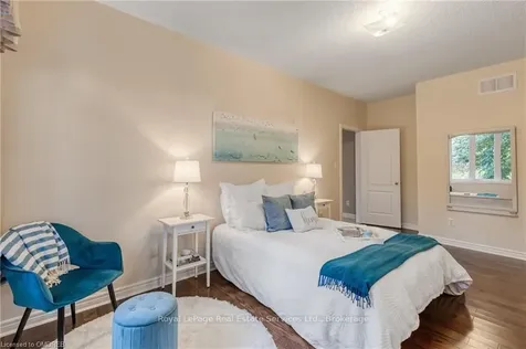 1175 Grace Drive Oakville ON L6H 6T5