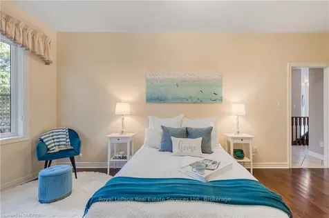 1175 Grace Drive Oakville ON L6H 6T5