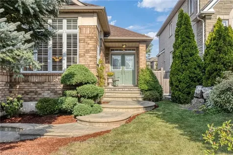 1175 Grace Drive Oakville ON L6H 6T5