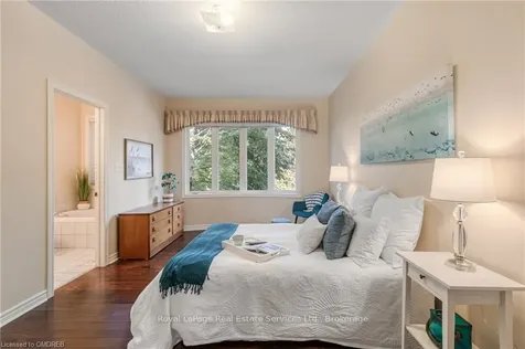 1175 Grace Drive Oakville ON L6H 6T5