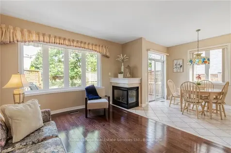 1175 Grace Drive Oakville ON L6H 6T5
