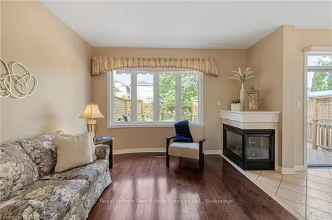 1175 Grace Drive Oakville ON L6H 6T5