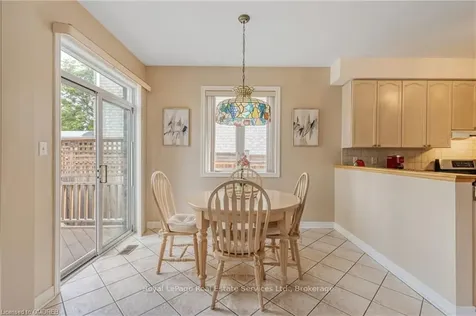 1175 Grace Drive Oakville ON L6H 6T5