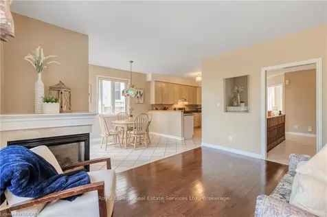 1175 Grace Drive Oakville ON L6H 6T5