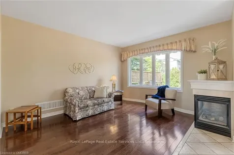 1175 Grace Drive Oakville ON L6H 6T5