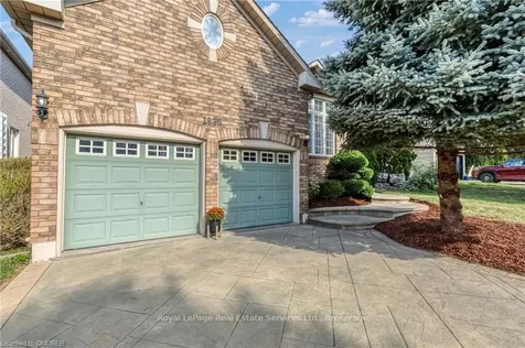 1175 Grace Drive Oakville ON L6H 6T5