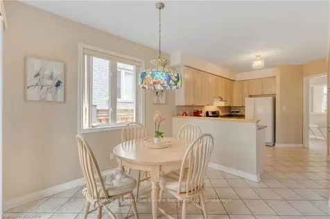 1175 Grace Drive Oakville ON L6H 6T5