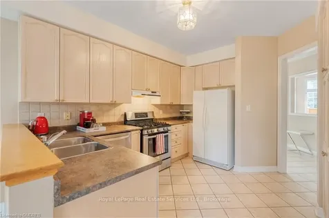 1175 Grace Drive Oakville ON L6H 6T5