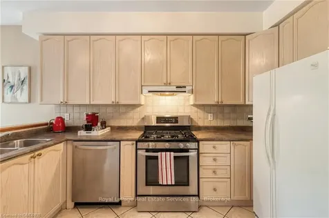 1175 Grace Drive Oakville ON L6H 6T5