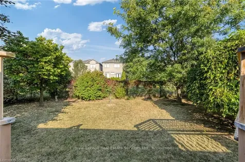 1175 Grace Drive Oakville ON L6H 6T5