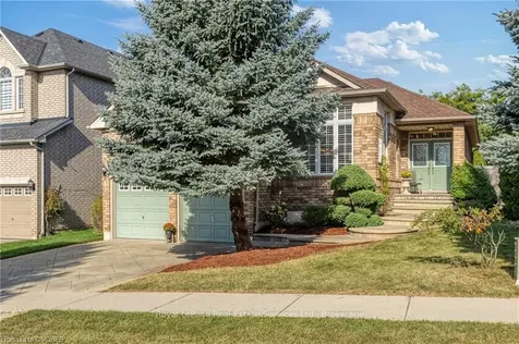 1175 Grace Drive Oakville ON L6H 6T5