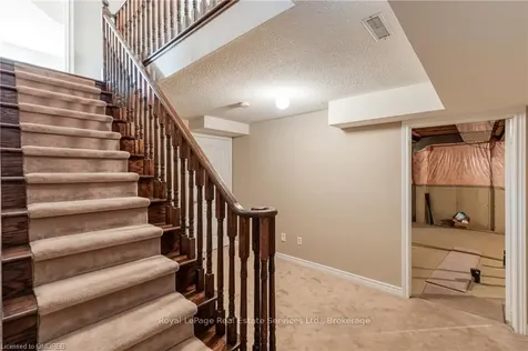 1175 Grace Drive Oakville ON L6H 6T5