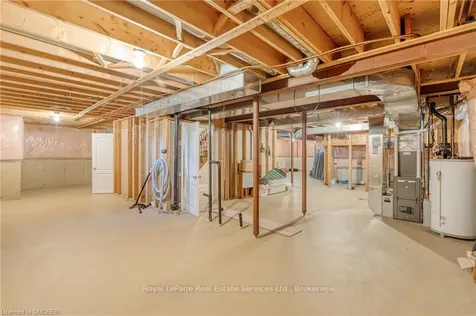 1175 Grace Drive Oakville ON L6H 6T5