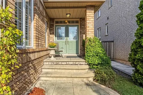 1175 Grace Drive Oakville ON L6H 6T5