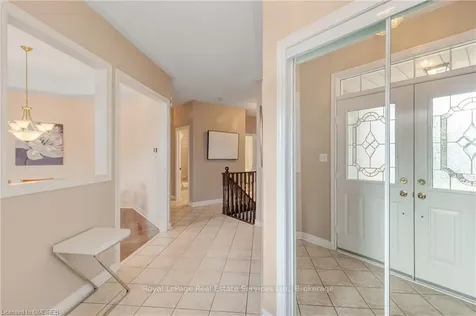 1175 Grace Drive Oakville ON L6H 6T5