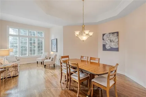 1175 Grace Drive Oakville ON L6H 6T5
