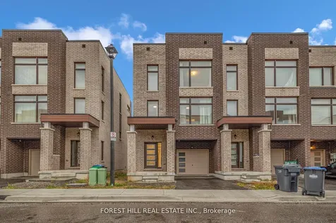 31 Queenpost Drive Brampton ON L6Y 6L2