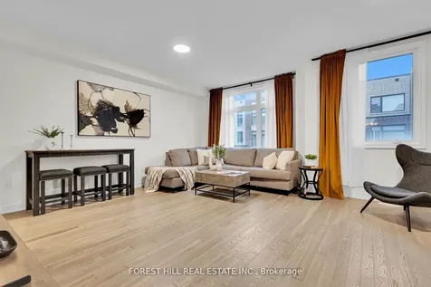 31 Queenpost Drive Brampton ON L6Y 6L2